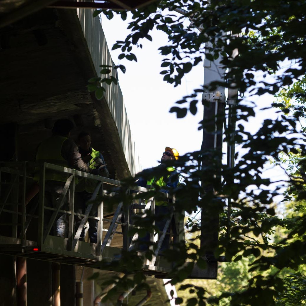 Mecseknádasd, Kifü-Kar Zrt. Műtárgy tisztítás