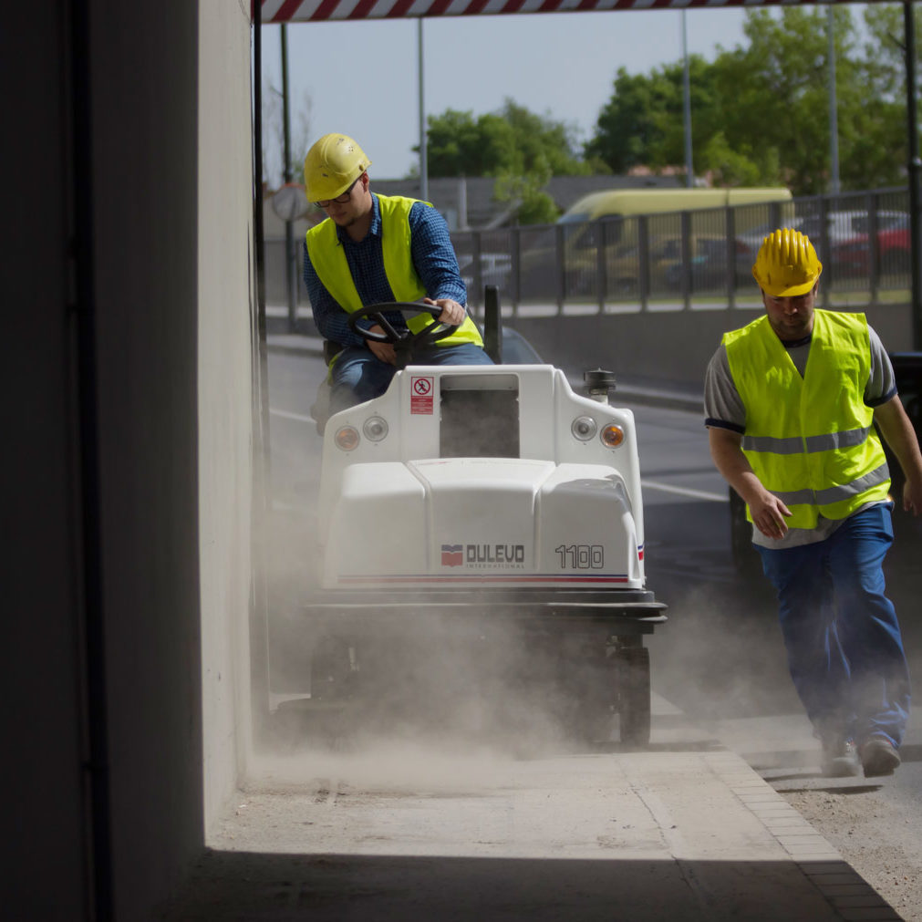 Pilisvörösvár, Kifü-Kar Zrt. Műtárgy tisztítás